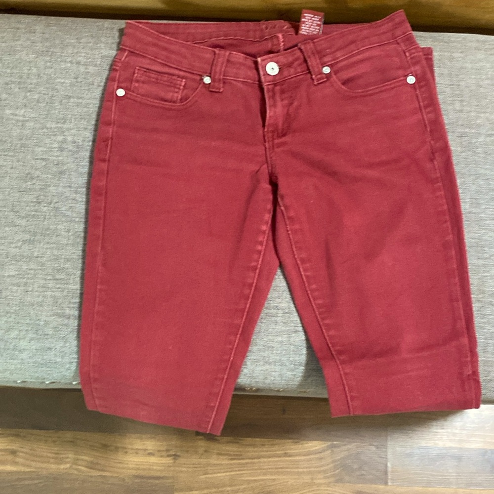 VIP stretch jeans/jeggings